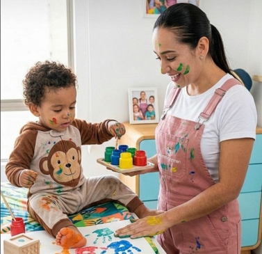 servicio de ninera en medellin