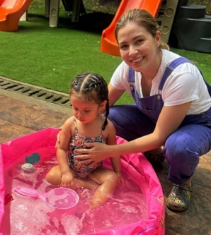 servicio de nineras en medellin